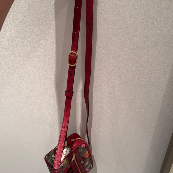 Gucci crossbody purse - excellent condition - Picture 12 of 12